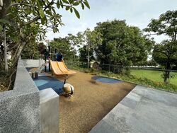 The Riverine By The Park (D12), Apartment #502652991